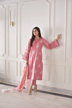 Pink Aura 2PCS