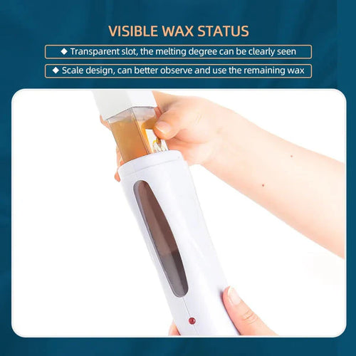 3 in 1 Wax Machine