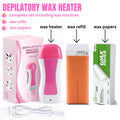 3 in 1 Wax Machine