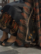 Shoq 3PC STITCHED FOR GIRLS
