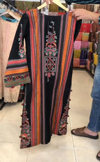 Suban 2PC STITCHED