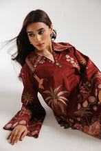 Kanwal Digital Print 2PC STITCHED FOR GIRLS