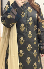 Massive Digital Print 3PC STITCHED FOR GIRLS
